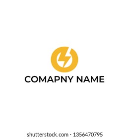 Energy logo design