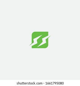 energy logo design and symbol