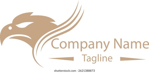 The energy logo design template