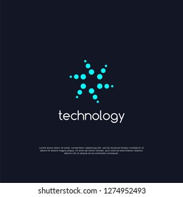 energy logo design template. creative sign. Universal vector icon. - Vector