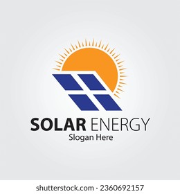 Energy Logo Design Template for Your Business
