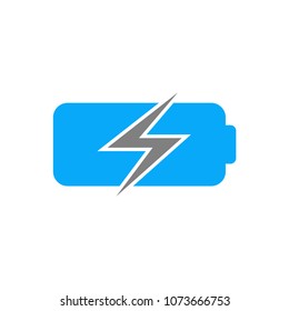 energy logo icon vector template