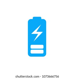 energy logo icon vector template