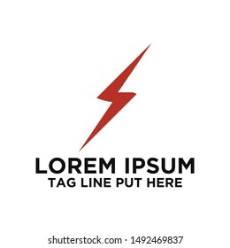 Energy Logo, technology , electronic logo, power.construction
