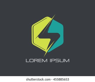 Energy Logo Vector