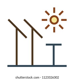 energy panel solar 