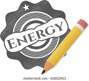 Pentado de energía