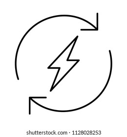 energy power reload 
