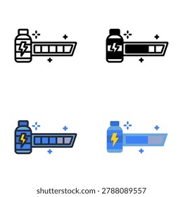 Energy Refill is a feature restoring player stamina, energy points, or gameplay resources after usage depletion.
