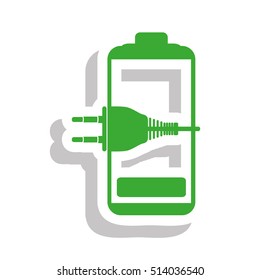 energy related icon image 