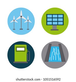 energy renewable ecology