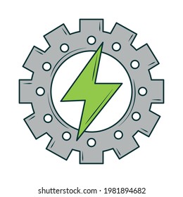 diseño aislado de fuentes de energía renovables