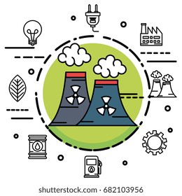 Energy resources design