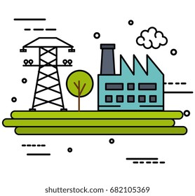 Energy resources design