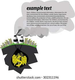energy resources and environmental problems