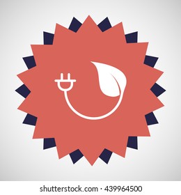 energy save icon