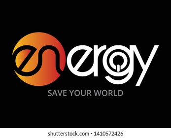 energy - save your world