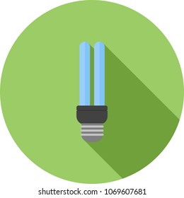 Energy Saver bulb