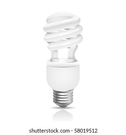 energy saver bulb