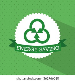 energy saving design 