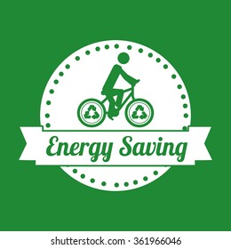 energy saving design 