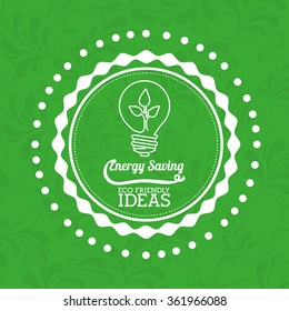 energy saving design 