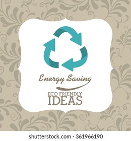 energy saving design 