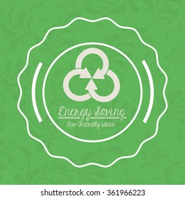 energy saving design 