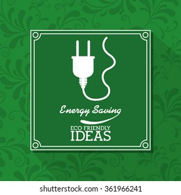 energy saving design 