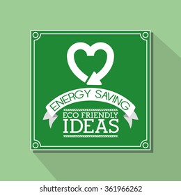 energy saving design 