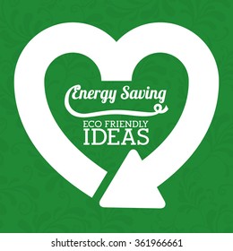 energy saving design 