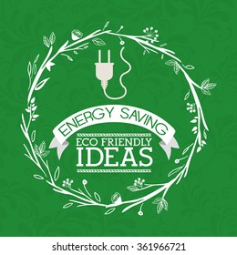 energy saving design 