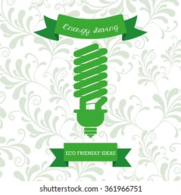 energy saving design 