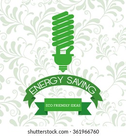 energy saving design 