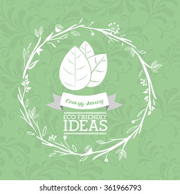 energy saving design 