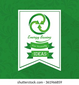 energy saving design 