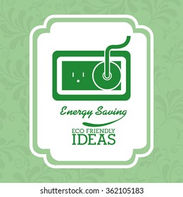 energy saving design 