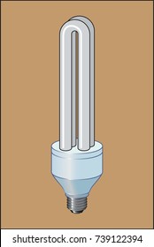ENERGY SAVING LAMP PATTERN
electric fluorescent energy-saving device for illumination of apartments

