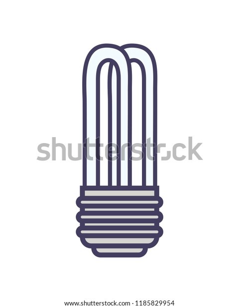 energy saving light\
bulb