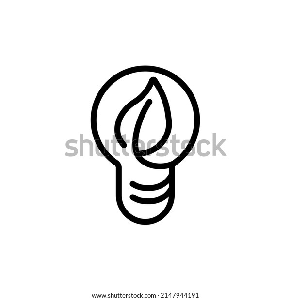 Energy saving symbol icon, vector illustration.\
Conservation saving support and solution. Energy sign and symbol.\
Isolated on white background. vector illustration flat design.\
Environment and sustain