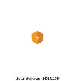Energy security icon design 1