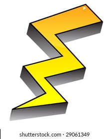 energy sign