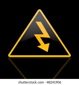 energy sign
