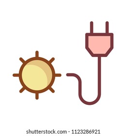 energy solar adapter 