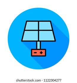 energy solar panel 