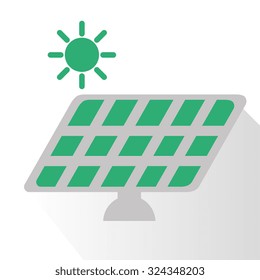 energy sources design, vector illustration eps10 graphic 