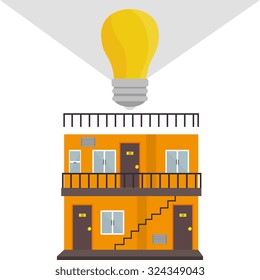 energy sources design, vector illustration eps10 graphic 