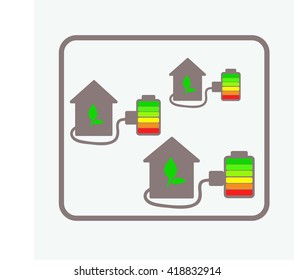 energy storage