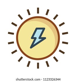 energy sun solar 