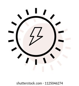 energy sun solar 